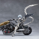 Wreckage Hunter "Megalomaria &times; Hexa Gear" | MEGALOMARIA UNLIMITED UNIVERSE WRECKAGE HUNTER Plastic Model F-000246 фото 1