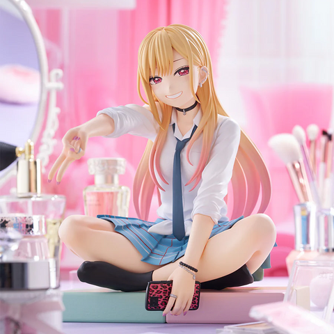 Марін Кітагава "Ця порцелянова лялечка закохалася" | My Dress-Up Darling Marin Kitagawa Noodle Stopper F-000094 фото