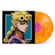 Неймовірні пригоди ДжоДжо | JoJo's Bizarre Adventure: OST Yugo Kanno Golden-Orange Edition V-000006 фото 1