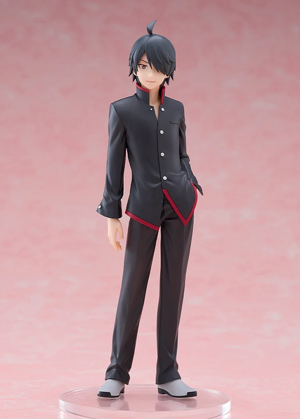 Історії монстрів Бокс 6 шт | CHILLfigg Monogatari Series Bakemonogatari 6Pack BOX F-000179 фото
