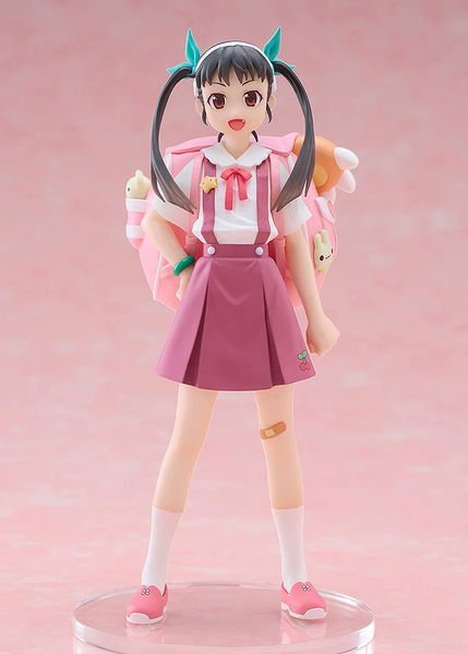 Історії монстрів Бокс 6 шт | CHILLfigg Monogatari Series Bakemonogatari 6Pack BOX F-000179 фото