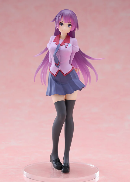 Історії монстрів Бокс 6 шт | CHILLfigg Monogatari Series Bakemonogatari 6Pack BOX F-000179 фото
