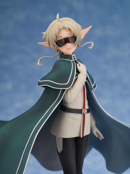 Сільфієтта "Реінкарнація безробітного" | KDcolle Mushoku Tensei: Jobless Reincarnation Season 2 Sylphiette Complete F-000095 фото