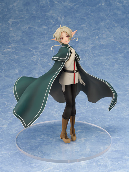 Сільфієтта "Реінкарнація безробітного" | KDcolle Mushoku Tensei: Jobless Reincarnation Season 2 Sylphiette Complete F-000095 фото