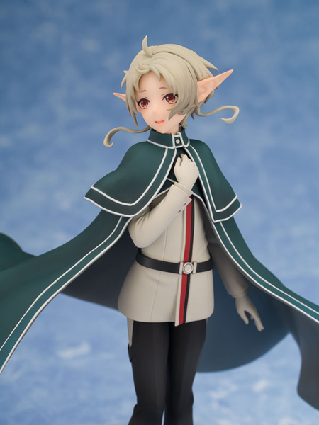 Сільфієтта "Реінкарнація безробітного" | KDcolle Mushoku Tensei: Jobless Reincarnation Season 2 Sylphiette Complete F-000095 фото