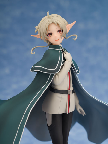 Сільфієтта "Реінкарнація безробітного" | KDcolle Mushoku Tensei: Jobless Reincarnation Season 2 Sylphiette Complete F-000095 фото