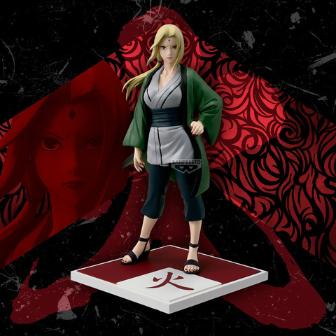 Цунаде "Наруто" | Naruto Shippuden Hokage Tsunade Five Kage Assemble F-000212 фото