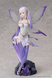 Емілія "Життя з нуля в іншому світі" | Emilia Re:ZERO -Starting Life in Another World- Jewel Princess 1/7 Scale  F-000024 фото 4