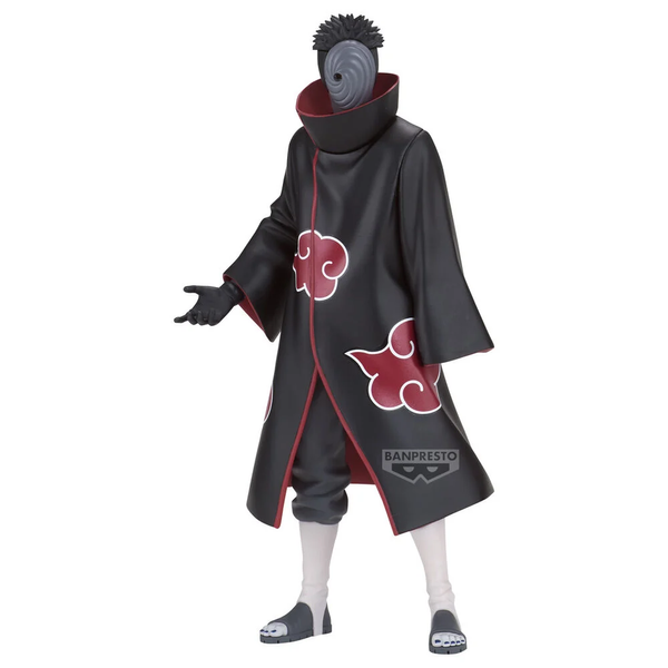 Тобі "Наруто" | Naruto Shippuden Noir Edge Collection Akatsuki UCHIHA MADARA TOBI F-000278 фото