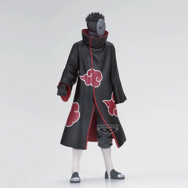 Тобі "Наруто" | Naruto Shippuden Noir Edge Collection Akatsuki UCHIHA MADARA TOBI F-000278 фото