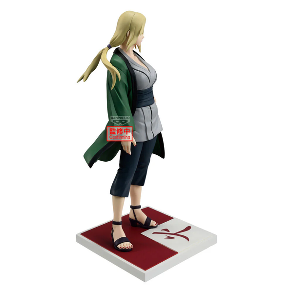 Цунаде "Наруто" | Naruto Shippuden Hokage Tsunade Five Kage Assemble F-000212 фото