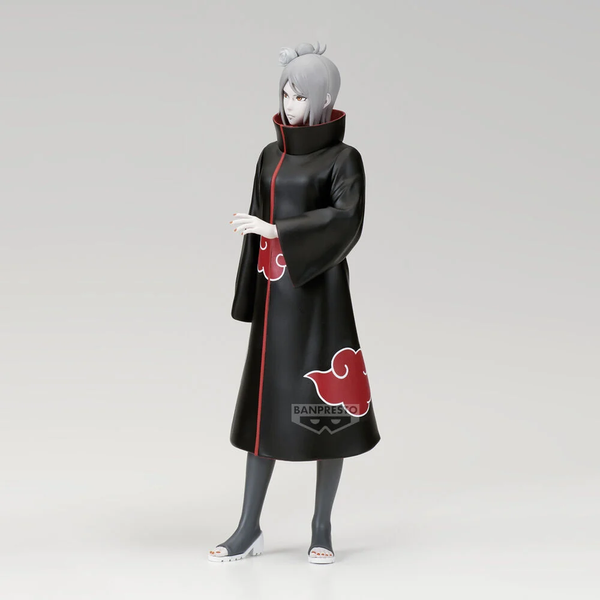 Конан "Наруто" | "Naruto Shippuden" Noir Edge Collection Akatsuki -PAIN & KONAN- ※KONAN F-000279 фото