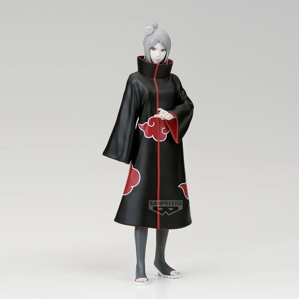 Конан "Наруто" | "Naruto Shippuden" Noir Edge Collection Akatsuki -PAIN & KONAN- ※KONAN F-000279 фото