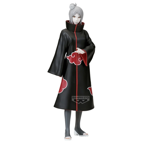 Конан "Наруто" | "Naruto Shippuden" Noir Edge Collection Akatsuki -PAIN & KONAN- ※KONAN F-000279 фото