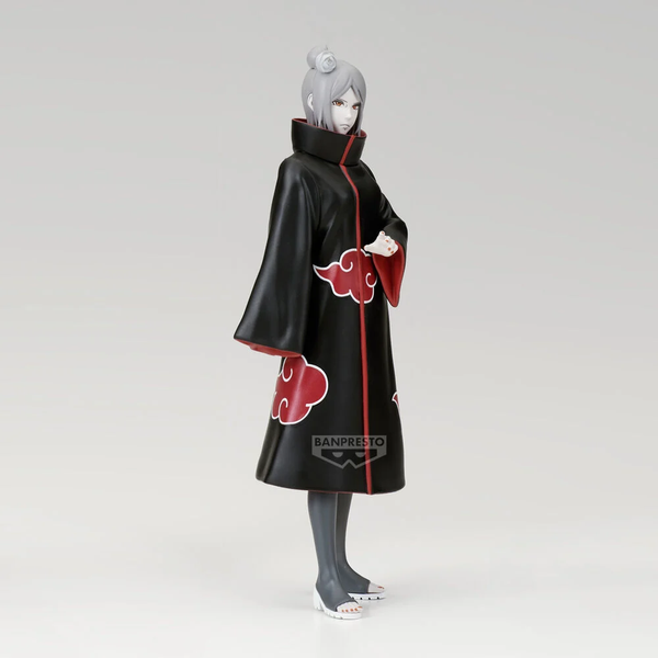 Конан "Наруто" | "Naruto Shippuden" Noir Edge Collection Akatsuki -PAIN & KONAN- ※KONAN F-000279 фото