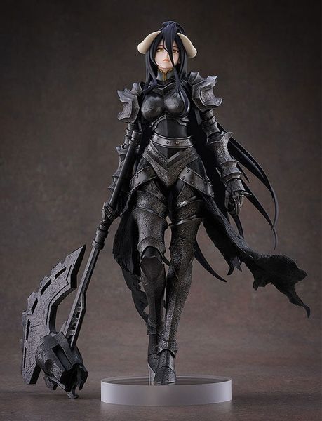 Альбедо "Оверлорд" | POP UP PARADE Overlord Albedo: Armor Ver. L size Complete F-000037 фото