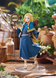 Марсіль "Підземелля смакоти" | POP UP PARADE Delicious in Dungeon Marcille Complete F-000038 фото 2