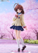 Нагіса Фурукава "Кланнад" | POP UP PARADE CLANNAD Nagisa Furukawa L Size Complete F-000248 фото 4