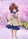 Нагіса Фурукава "Кланнад" | POP UP PARADE CLANNAD Nagisa Furukawa L Size Complete F-000248 фото 6