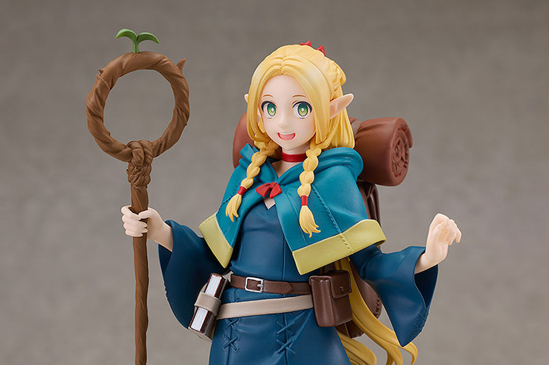 Марсіль "Підземелля смакоти" | POP UP PARADE Delicious in Dungeon Marcille Complete F-000038 фото
