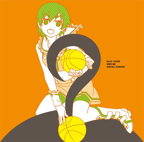 Історії монстрів | Utamonogatari LP BOX Vinyl Completely Limited Production Edition V-000071 фото