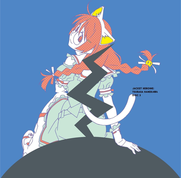 Історії монстрів | Utamonogatari LP BOX Vinyl Completely Limited Production Edition V-000071 фото