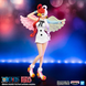 Ута "Ван Піс" | ONE PIECE FILM RED GLITTER&GLAMOURS UTA F-000039 фото 3
