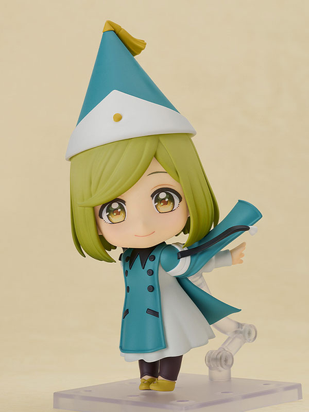 Коко "Ательє чаклунських капелюхів" | Nendoroid TV Anime "Witch Hat Atelier" Coco 3051 F-000142 фото