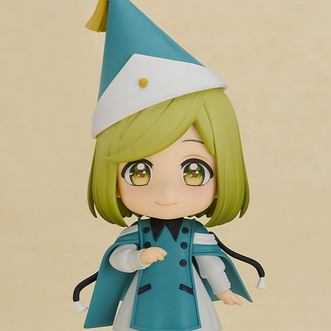 Коко "Ательє чаклунських капелюхів" | Nendoroid TV Anime "Witch Hat Atelier" Coco 3051 F-000142 фото