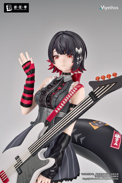 Еллен Джо | Zenless Zone Zero Gift+ Ellen Joe Sparkling Wonderland Ver. 1/8 Complete F-000147 фото