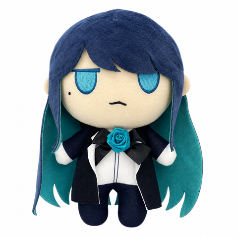 Адо | Ado Plush Meme Version M-000027 фото