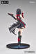 Еллен Джо | Zenless Zone Zero Gift+ Ellen Joe Sparkling Wonderland Ver. 1/8 Complete F-000147 фото 4