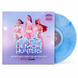 Кпоп-мисливиці на демонів | KPop Demon Hunters Limited International Light Blue Smoke Vinyl Edition V-000076 фото 1