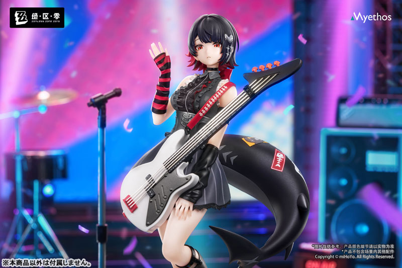Еллен Джо | Zenless Zone Zero Gift+ Ellen Joe Sparkling Wonderland Ver. 1/8 Complete F-000147 фото
