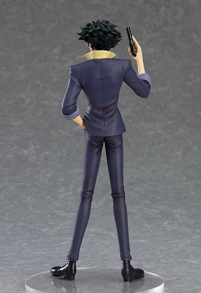Спайк Шпігель "Ковбой Бібоп" | POP UP PARADE Cowboy Bebop Spike Spiegel Complete F-000182 фото