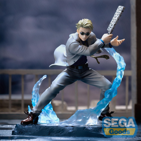 Нанамі Кенто "Магічна битва" | Jujutsu Kaisen Luminasta Nanami Kento Joint Struggle Brush-up Ver. F-000218 фото