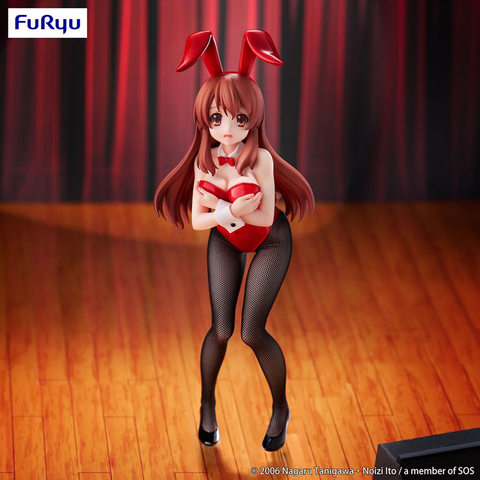 Мікуру Асахіна "Меланхолія Харухі Судзумії" | The Melancholy of Haruhi Suzumiya BiCute Bunnies Asahina Mikuru F-000107 фото