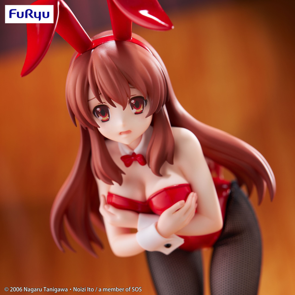 Мікуру Асахіна "Меланхолія Харухі Судзумії" | The Melancholy of Haruhi Suzumiya BiCute Bunnies Asahina Mikuru F-000107 фото
