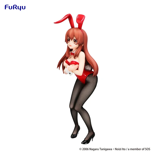 Мікуру Асахіна "Меланхолія Харухі Судзумії" | The Melancholy of Haruhi Suzumiya BiCute Bunnies Asahina Mikuru F-000107 фото