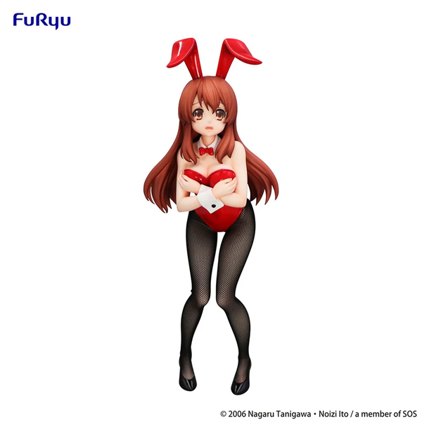 Мікуру Асахіна "Меланхолія Харухі Судзумії" | The Melancholy of Haruhi Suzumiya BiCute Bunnies Asahina Mikuru F-000107 фото