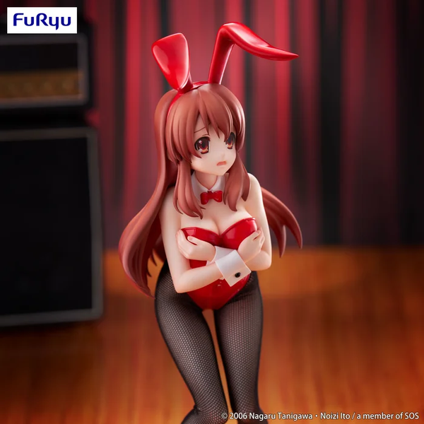 Мікуру Асахіна "Меланхолія Харухі Судзумії" | The Melancholy of Haruhi Suzumiya BiCute Bunnies Asahina Mikuru F-000107 фото