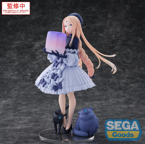 Ебігейл Вільямс "Фейт: Гранд Ордер" | Fate/Grand Order Luminasta Abigail Williams Heroic Spirit Event Attire Ver. F-000225 фото
