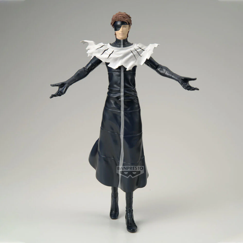 Айзен Соске "Бліч" | AIZEN SOUSUKE BLEACH Grandista  F-000034 фото