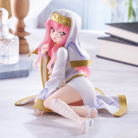 Луїза "Фамільяр невдахи" | The Familiar of Zero Desktop Cute Louise Miko Uniform Ver. F-000251 фото