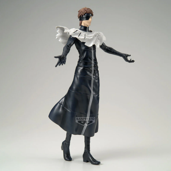 Айзен Соске "Бліч" | AIZEN SOUSUKE BLEACH Grandista  F-000034 фото