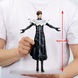 Айзен Соске "Бліч" | AIZEN SOUSUKE BLEACH Grandista  F-000034 фото 4