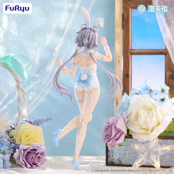 Ло Тяньї | LUO TIAN YI BiCute Bunnies V Singer  F-000109 фото