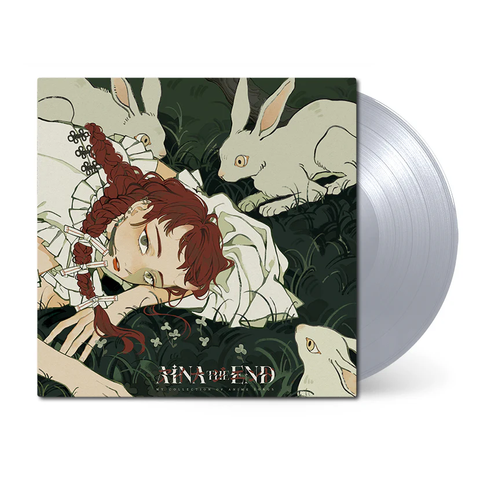 AiNA THE END My Collection of Anime Songs  V-000011 фото