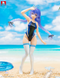 Роксі Мігурдія "Реінкарнація безробітного" | Mushoku Tensei II: Jobless Reincarnation Vivit Roxy Migurdia Competitive Swimsuit Ver. F-000227 фото 2