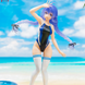 Роксі Мігурдія "Реінкарнація безробітного" | Mushoku Tensei II: Jobless Reincarnation Vivit Roxy Migurdia Competitive Swimsuit Ver. F-000227 фото 1